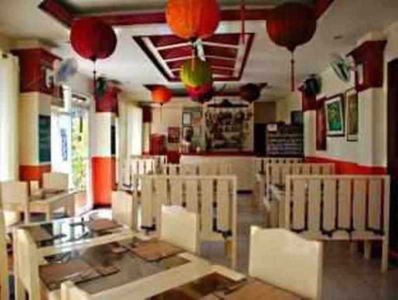 OYO 414 Humberto's Hotel Davao Exterior foto